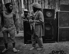 David Heartbreak – The Foundation (Interview + Album Review)