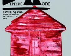 Depeche Mode – Soothe My Soul (Steve Angello & Jacques Lu Cont Remix)
