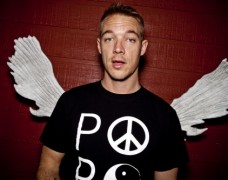 DJ Fresh vs. Diplo – Earthquake