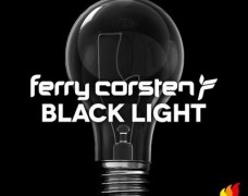 Ferry Corsten – Black Light