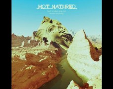 Hot Natured – Reverse Skydiving (+Remixes)