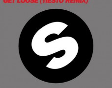 Showtek & Noisecontrollers – Get Loose (Tiesto Remix)