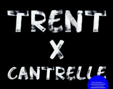 Trent Cantrelle – Nice & Close EP