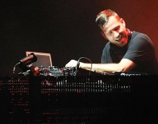 Kaskade – Atmosphere