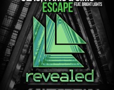 3LAU, Paris & Simo feat. Bright Lights – Escape