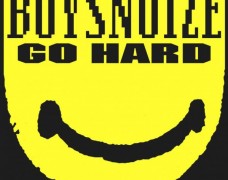 Boys Noize – Starwin