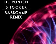 Tiësto & DJ Punish – Shocker (Basscamp Remix) [Free Download]