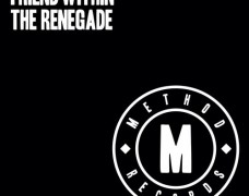 Disclosure Debut Method Records with Friend Within’s “Renegade” Re-Fix