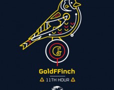 GoldFFinch – 11th Hour EP (Preview)