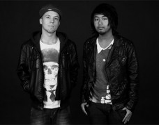 Mightyfools- Footrocker