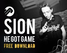 SION – He Got Game