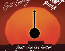Daft Punk – Get Lucky (Beats Antique Cover) [Free Download]