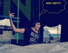 Audien – Iris