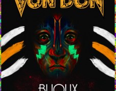 Von Don – Bijoux [Free Download]