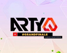 Arty (Feat. Fiora) – Grand Finale (Preview)