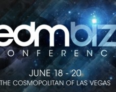 EDMbiz 2013 [Updated 6/12]