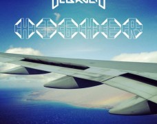 Destructo – Higher EP