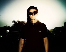 Skrillex Essential Mix