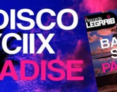 Badisco v. Syciix – Paradise [Preview]