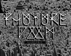 Phuture Doom – Nightfall EP
