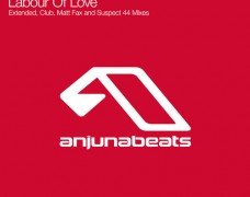 Jaytech feat. Nathan Grainger – Labor of Love