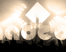 Madeon – Technicolor (Preview)