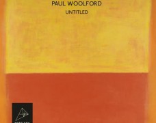 Paul Woolford – Untitled