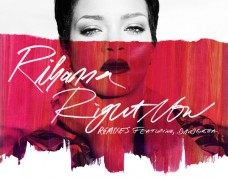 Rihanna feat. David Guetta – Right Now (Dyro Remix)