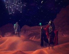 Run DMT – Run DMT LP