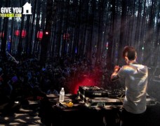 Electric Forest Recap