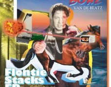 Boaz van de Beatz – 99 Lights