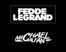 Fedde Le Grand & Michael Calfan – Lion