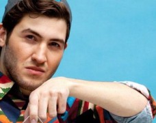 Baauer & BenZel – Rich People’s Theme Song