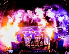 Things Heard and Seen in Vegas: EDC Vegas 2013 Recap