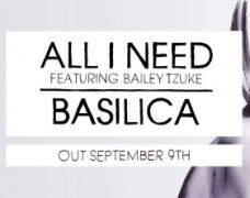 Dimension – All I Need (ft. Bailey Tzuke)