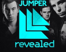 Hardwell & W&W – Jumper