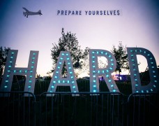 RECAP: The Heat of HARD Summer