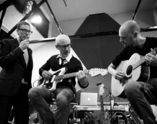 Above & Beyond Announce Venue for Acoustic USA Performance