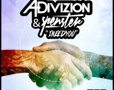A-Divizion & Spenster – I Need You