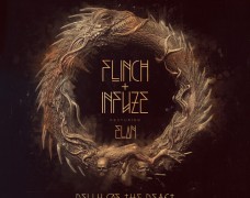 Flinch & Infuze ft. Elan – Belly Of The Beast