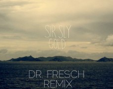 Sir Sly – Gold (Dr. Fresch Remix)