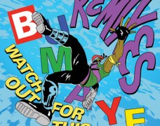 Major Lazer – “Watch Out For This” (Flinch Remix) [Free Download]