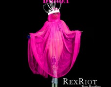 Lady Gaga – Burqa (Rex Riot Trap Bootleg)