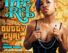 The Rub feat. Natalie Storm – Dutty Gyal (Proper Villains Remix)