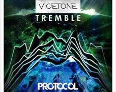 Vicetone – Tremble
