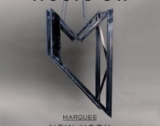Marquee NY Announces Marco Carola’s ‘Music On’ Residency