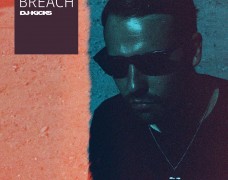 Breach tapped for DJ-Kicks compilation