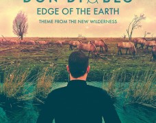 Don Diablo – Edge Of The Earth