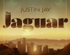 Justin Jay – The Jaguar EP
