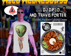 Diplo – Biggie Bounce (ft. Angger Dimas & Travis Porter) [preview]